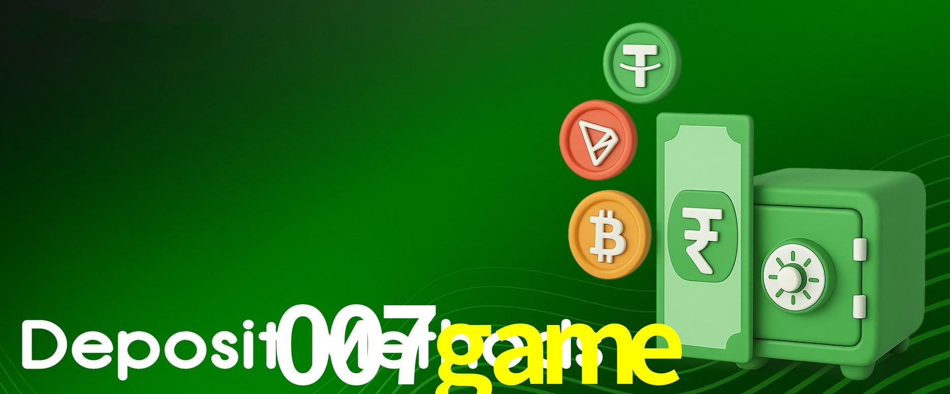 Seasonal Promotions 007game