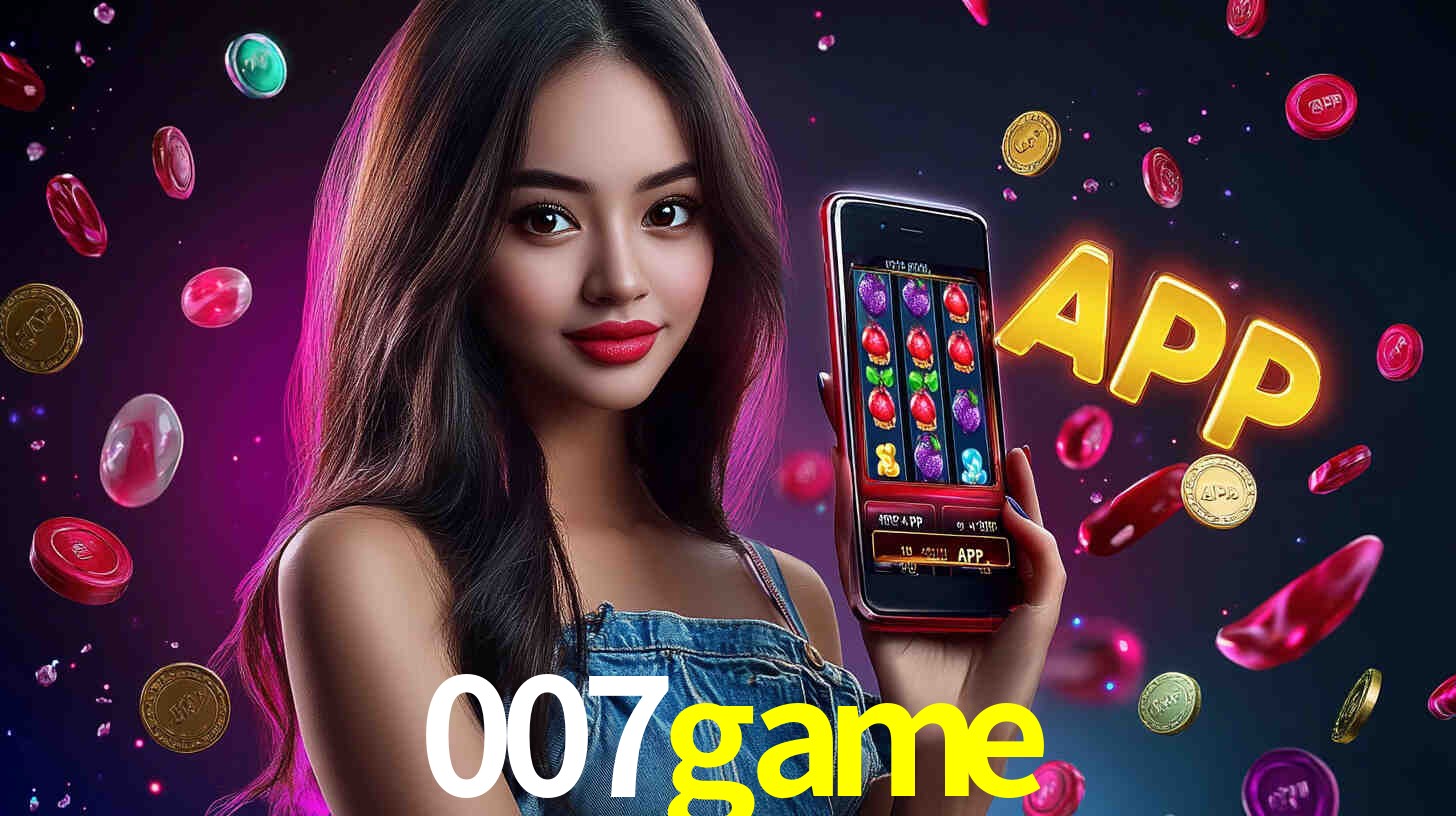 Games Directory 007game